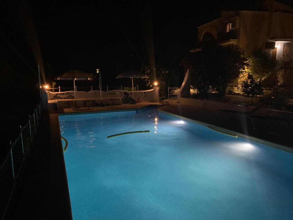 El Garbi Villa Calpe Exteriör bild