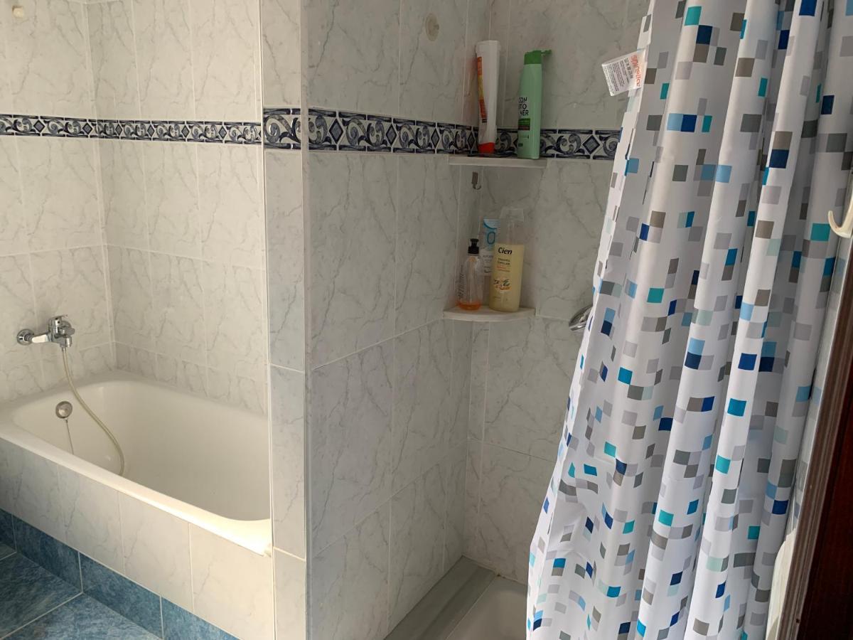 El Garbi Villa Calpe Exteriör bild