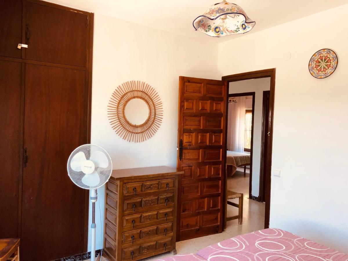El Garbi Villa Calpe Exteriör bild