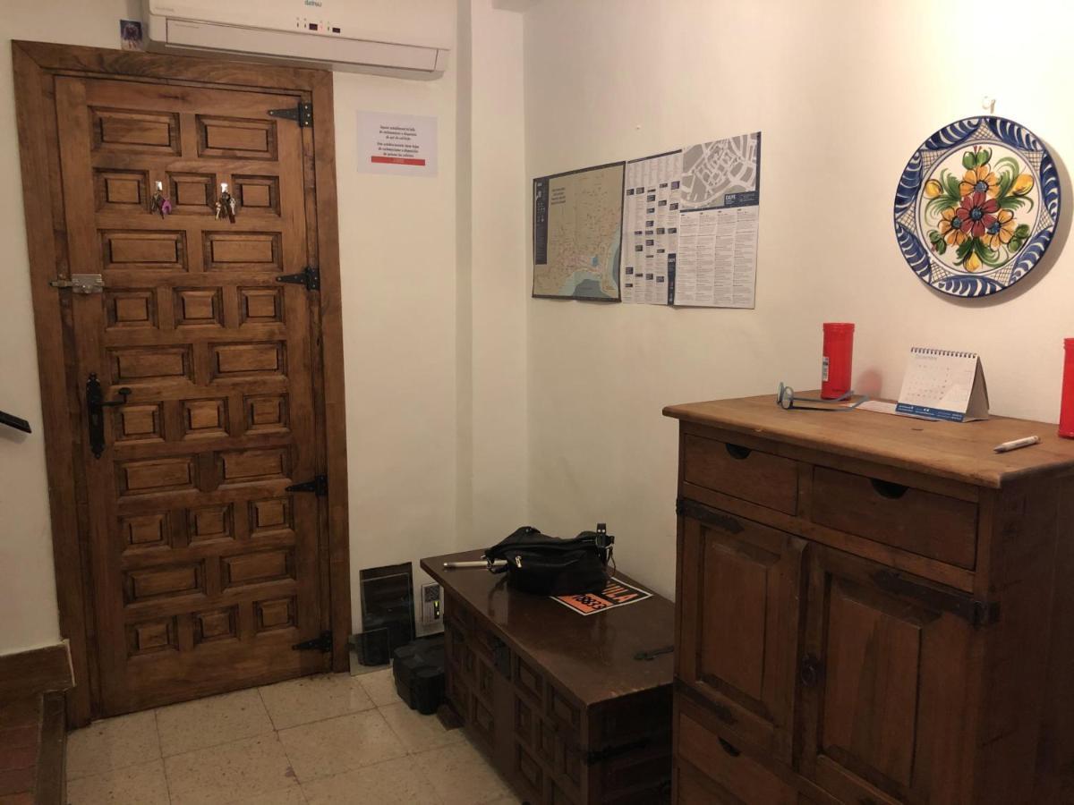 El Garbi Villa Calpe Exteriör bild