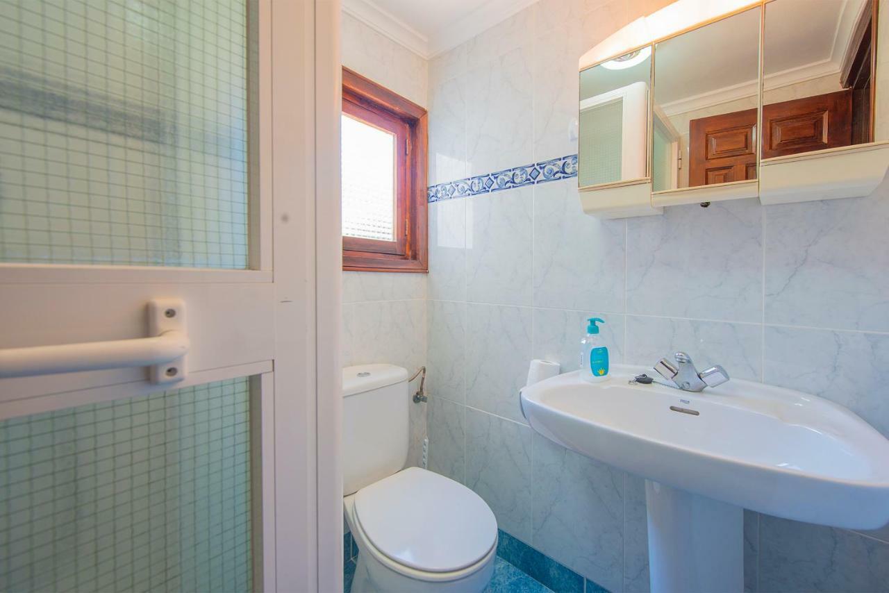 El Garbi Villa Calpe Exteriör bild