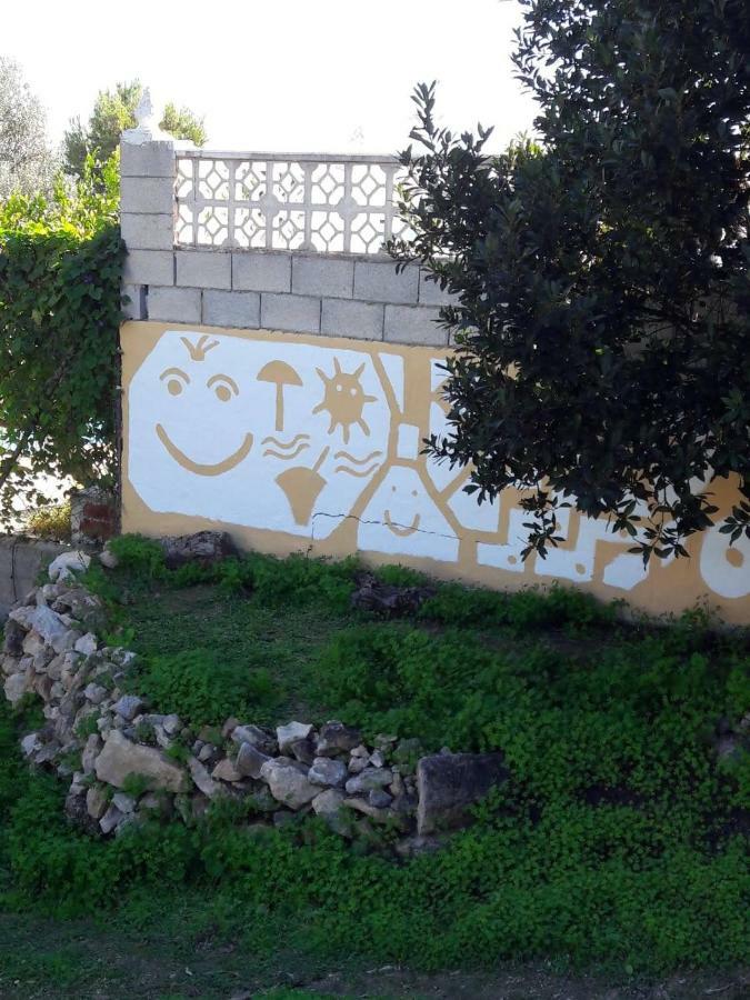 El Garbi Villa Calpe Exteriör bild